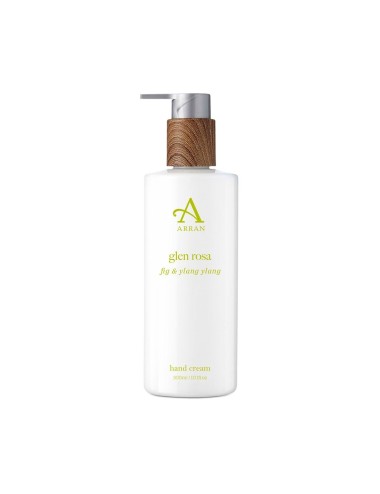 Glen Rosa - hand cream 300ml