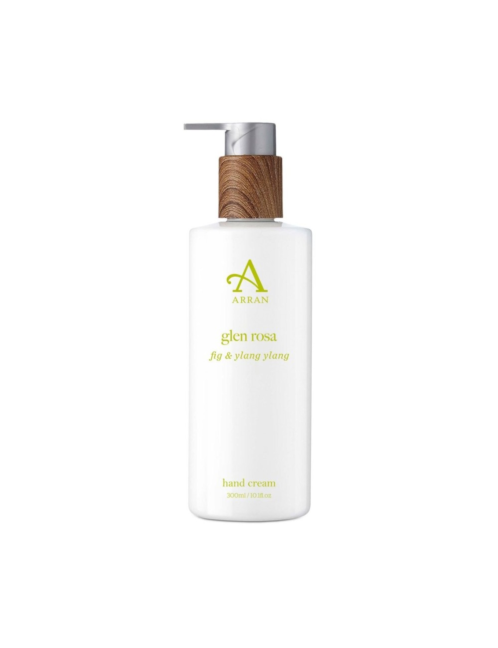 Glen Rosa - hand cream 300ml
