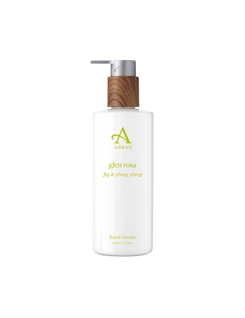 Glen Rosa - hand cream 300ml | ARRAN Scozia