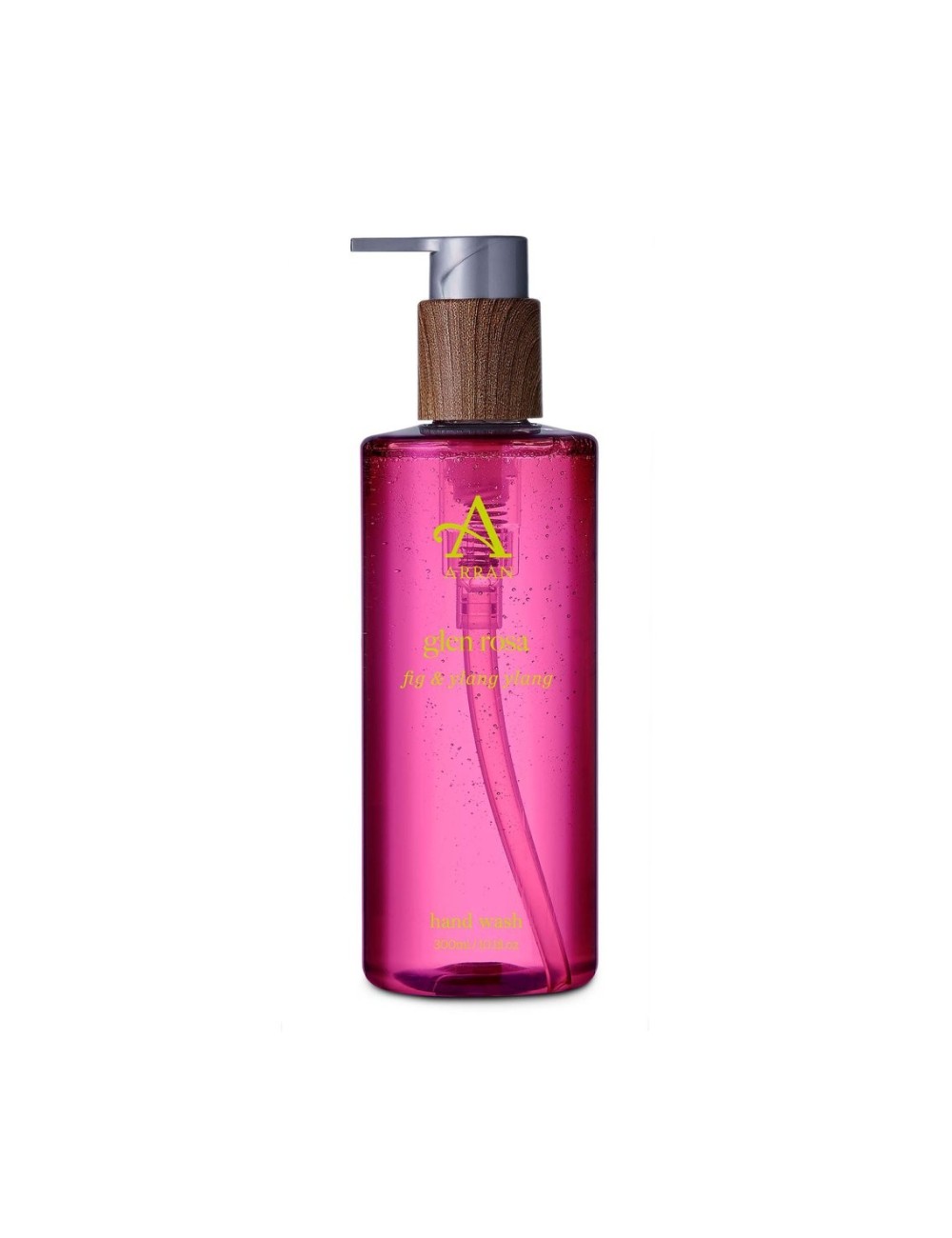 Glen Rosa - hand wash 300ml