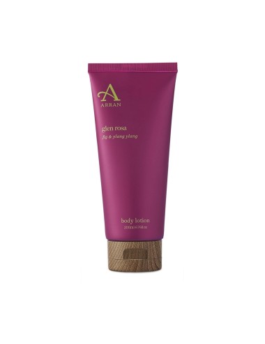 Glen Rosa - body lotion 200ml
