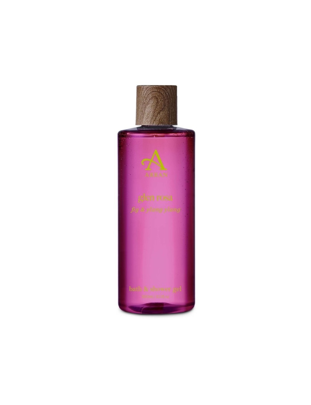 Glen Rosa - bath & shower gel 300ml