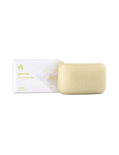 Glen Rosa - Seife 200g