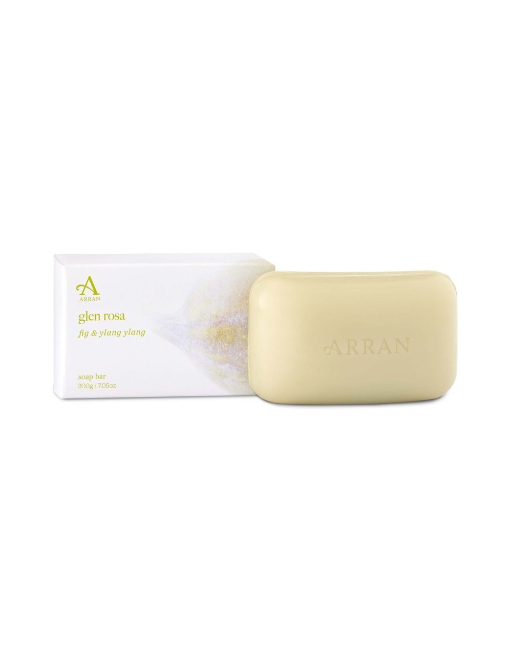 Glen Rosa - Seife 200g