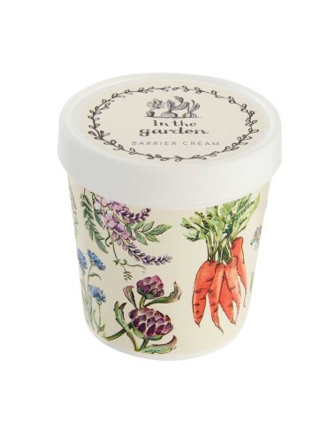 In the Garden - Barrier Cream 200ml