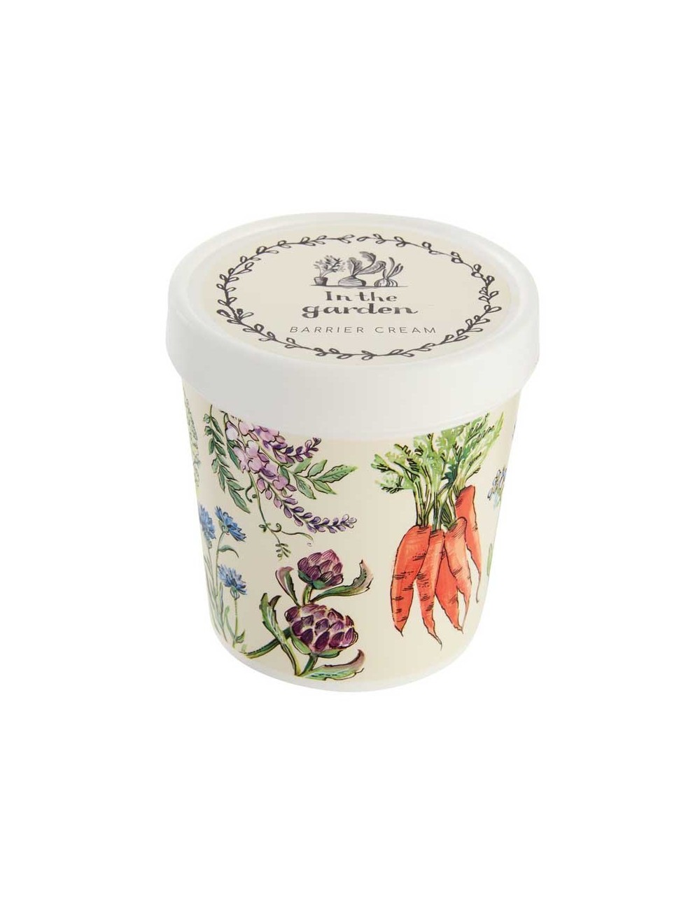In the Garden - Barrier Cream 200ml