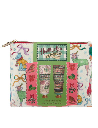 Heathcote's Emporium -...