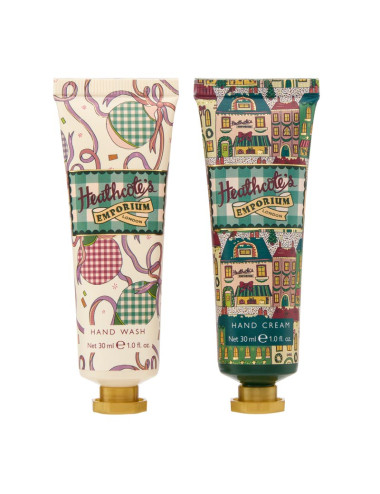 Heathcote's Emporium -...