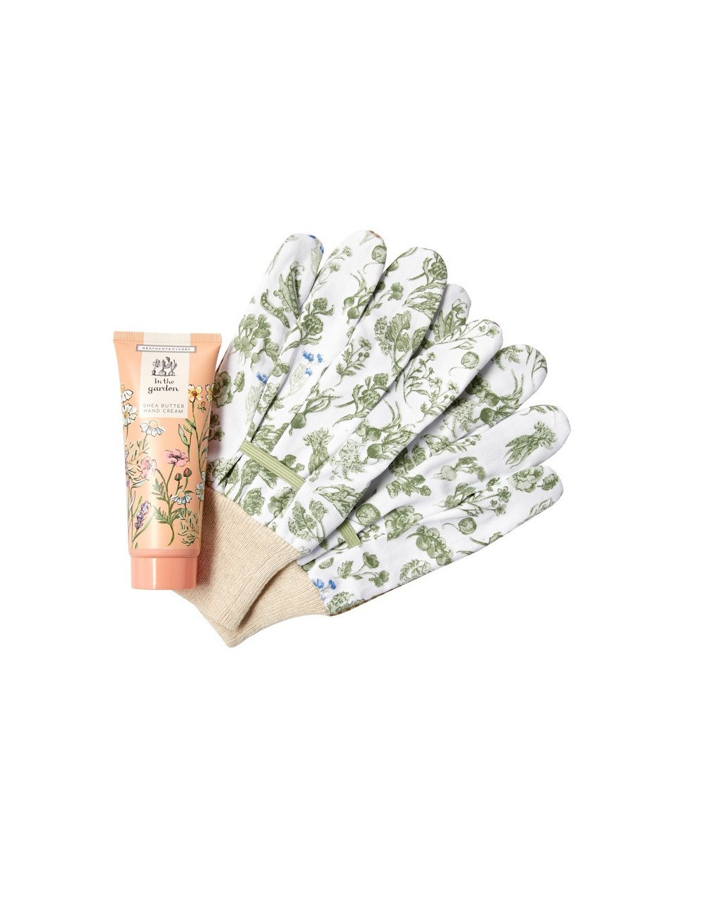 In the Garden - Gardening Gloves Set