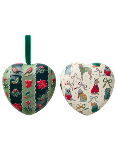 Heathcote's Emporium - Soap...