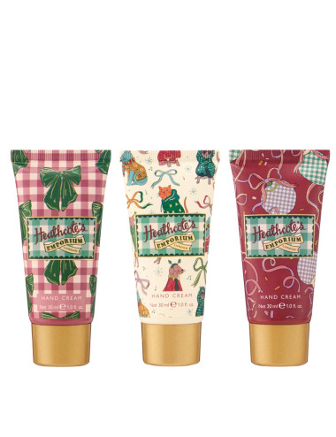 copy of Heathcote's Emporim -