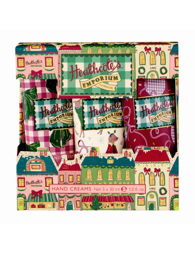 copy of Heathcote's Emporim -