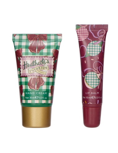 Heathcote's Emporium - Hand...