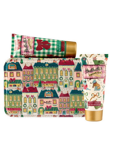 copy of Heathcote's Emporim -