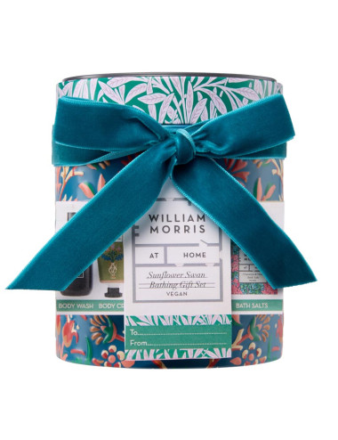 Morris Sunflower Swan -...