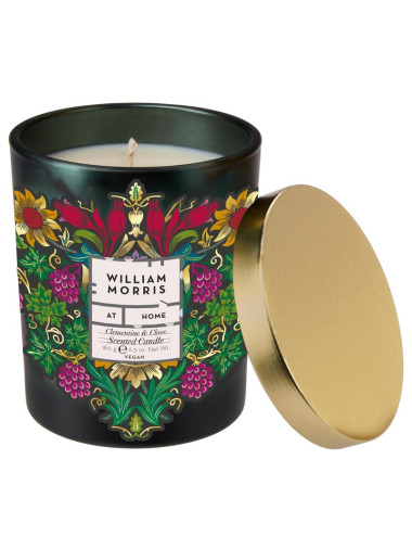 Morris Sunflower Swan -...