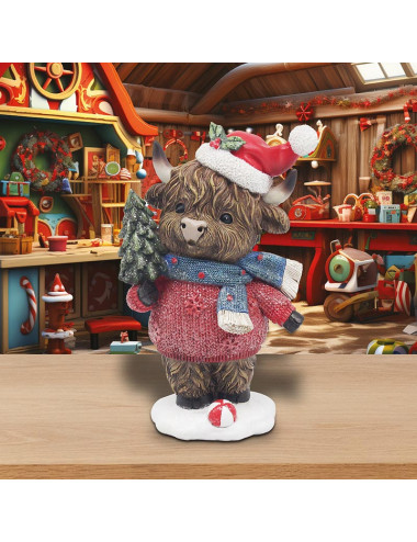 copy of Figur - Highland...