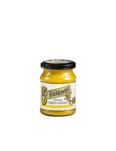 Tracklements Strong English...