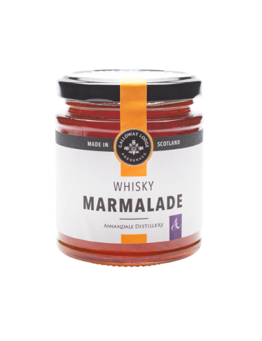 Marmalade Whisky 230g -...