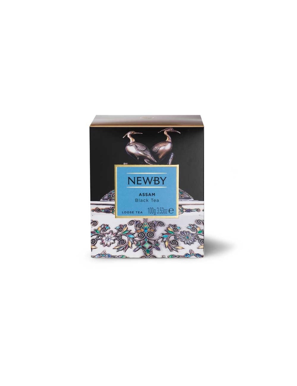 Loose Leaf Tea - Assam 100g
