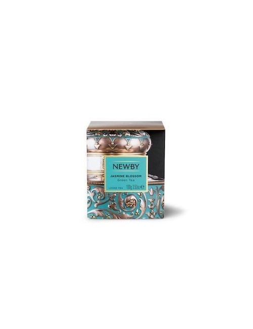 Looser Tea Jasmin Blossom 100g