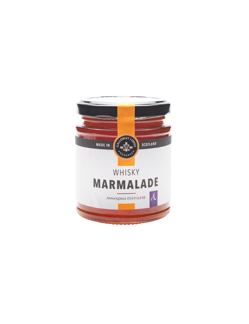 Orange Marmalade Fine Cut