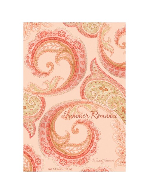 Duftsachet - Fresh Scents Summer Romance