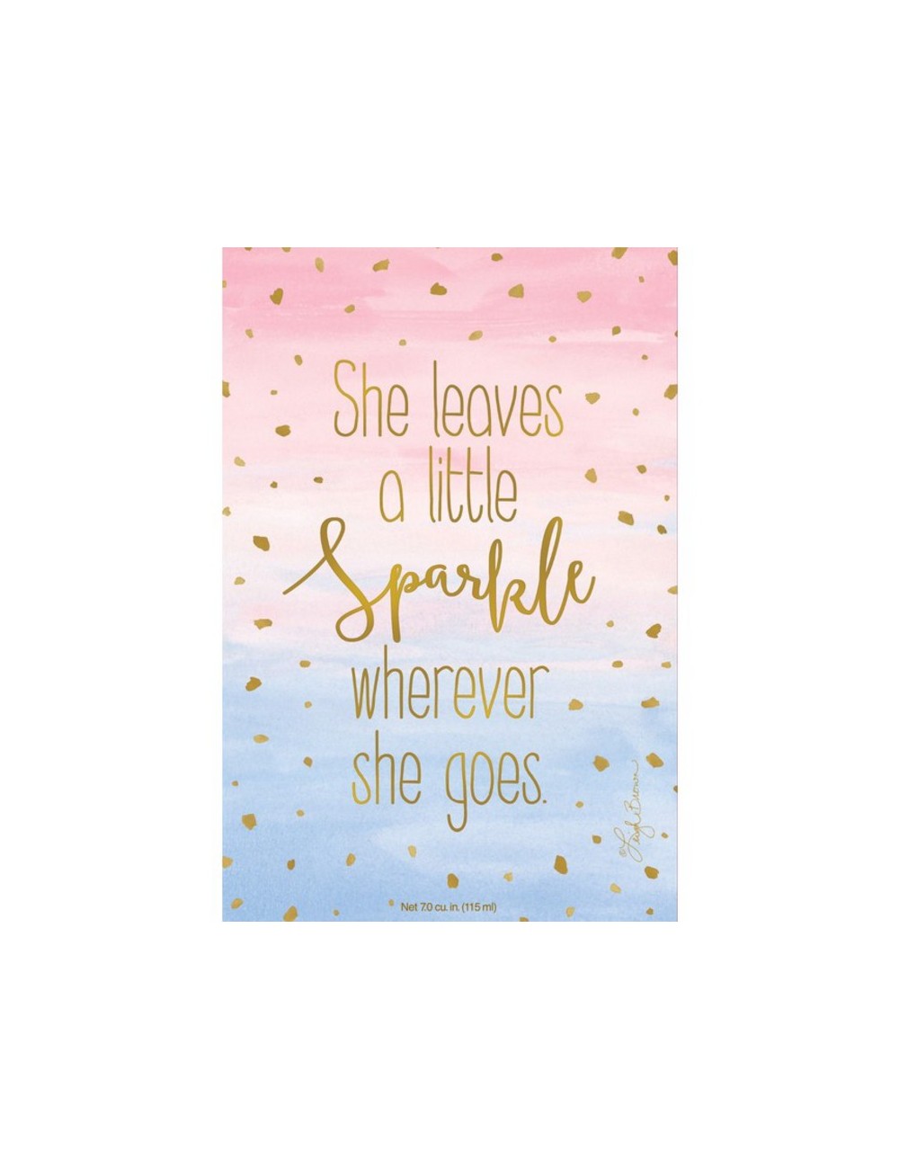 Duftsachet - Fresh Scents A Little Sparkle