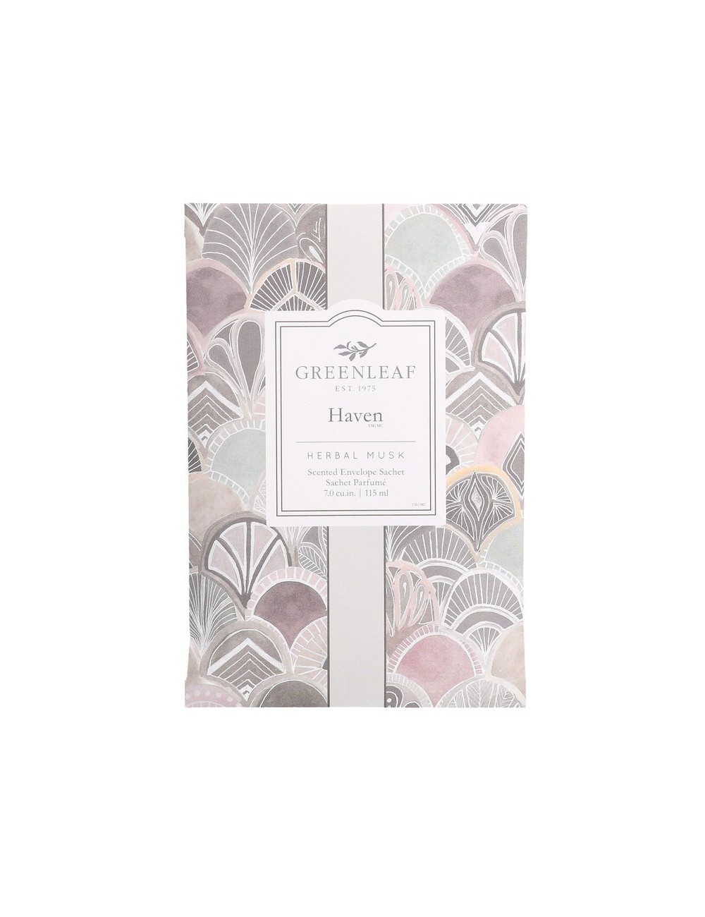 Duftsachet - Fresh Scents Haven