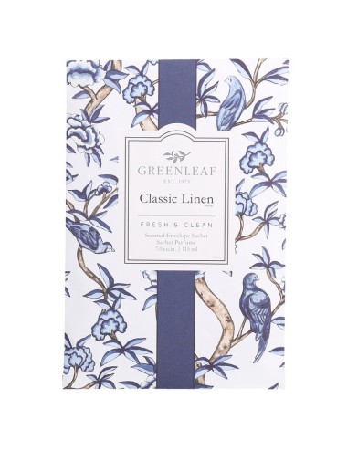 Duftsachet - Fresh Scents Classic Linen