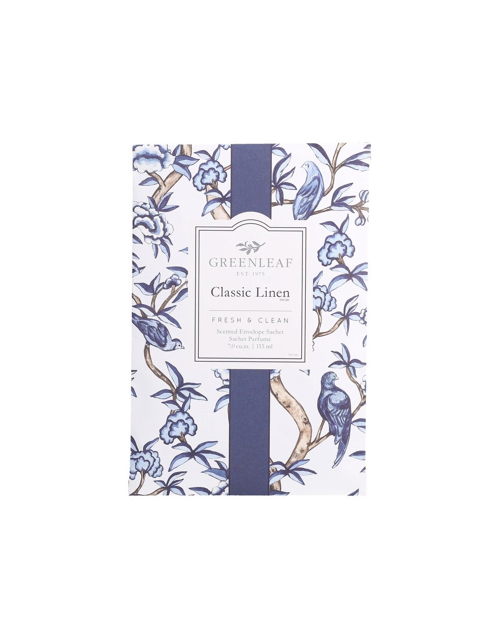 Duftsachet - Fresh Scents Classic Linen