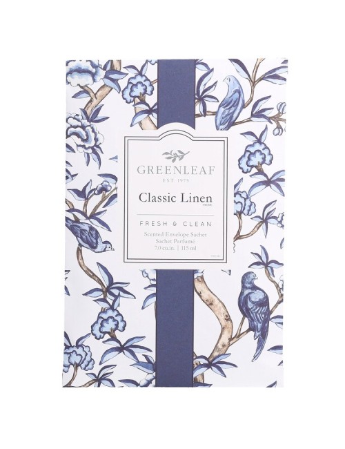 Duftsachet - Fresh Scents Classic Linen