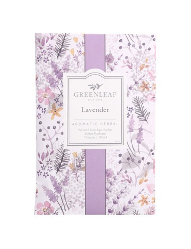 Duftsachet - Fresh Scents Lavender