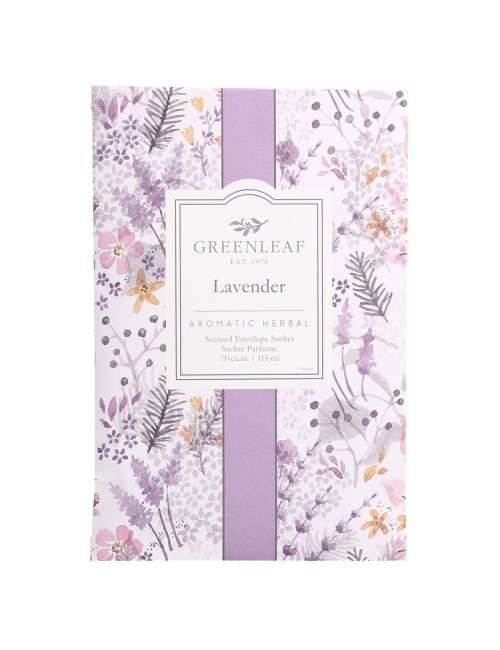 Duftsachet - Fresh Scents Lavender