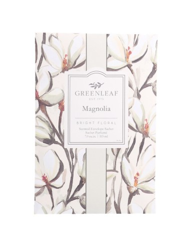 Duftsachet - Fresh Scents Magnolia