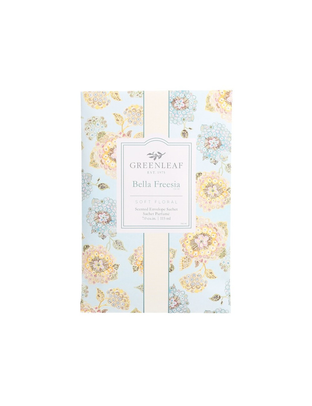 Duftsachet - Fresh Scents Bella Fresia