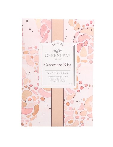 Duftsachet - Fresh Scents Cashmere Kiss