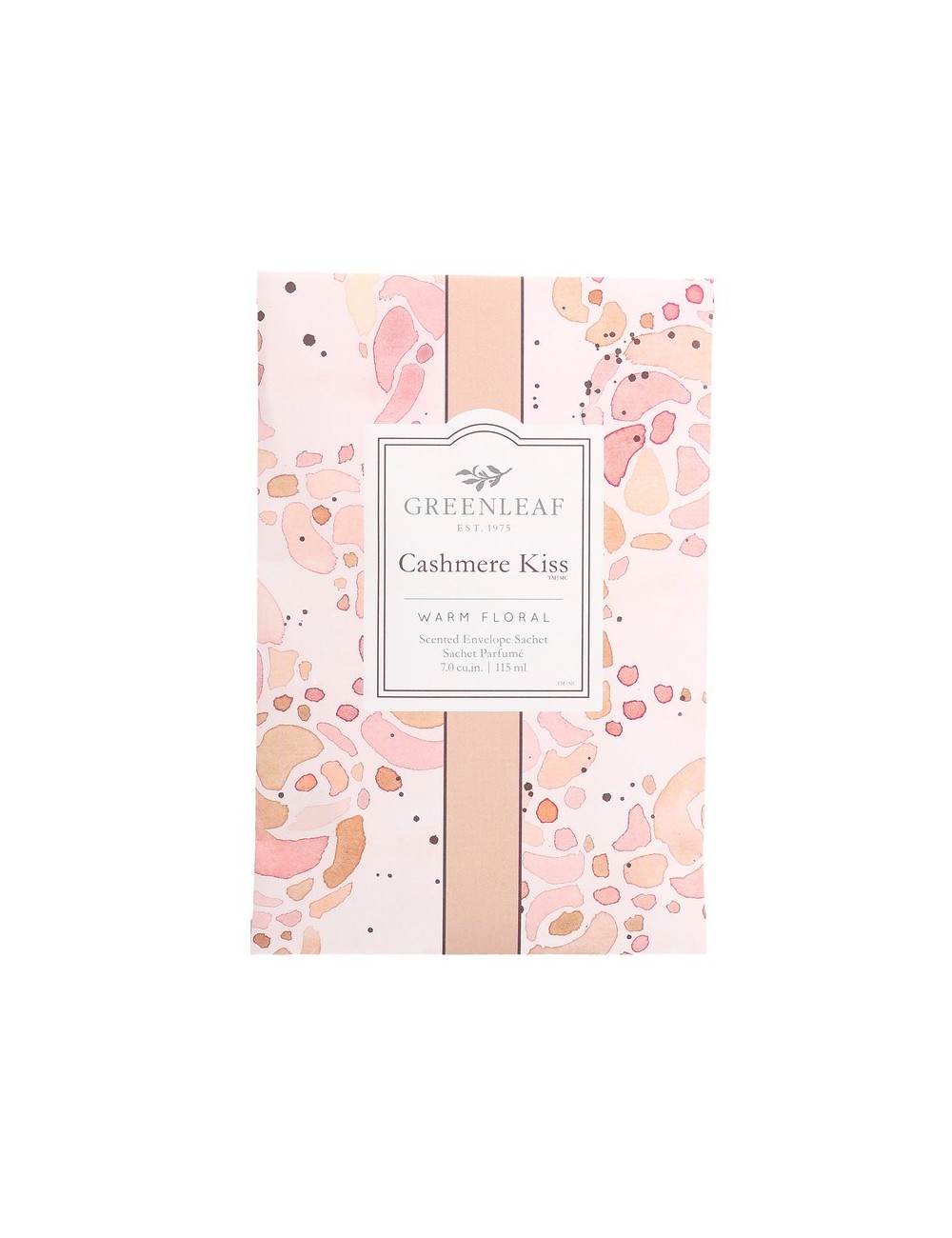 Duftsachet - Fresh Scents Cashmere Kiss