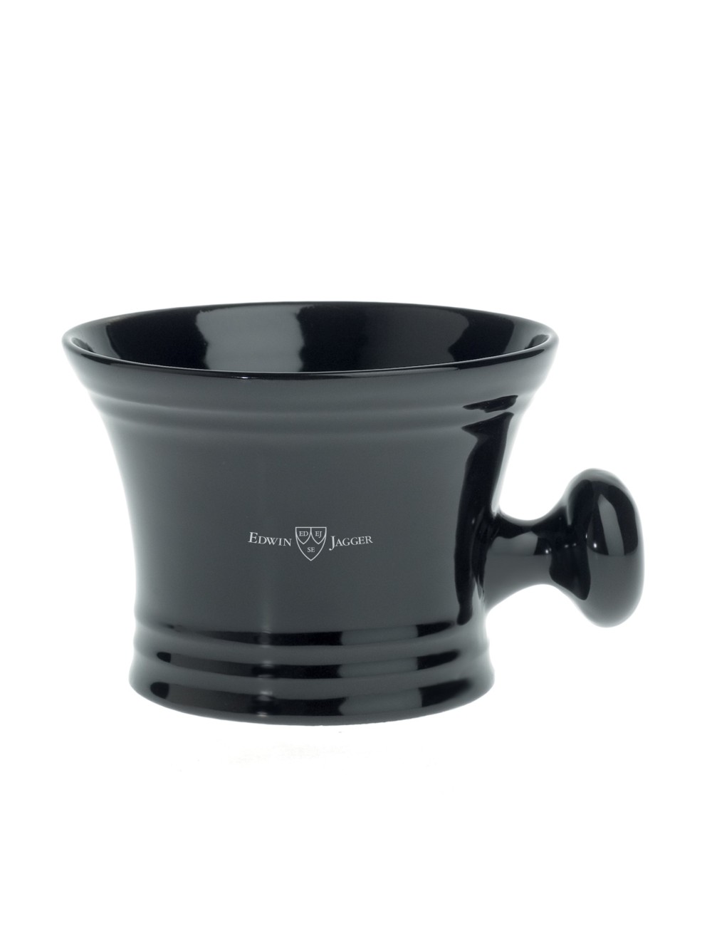 Shaving Soap Bowl Ebony
