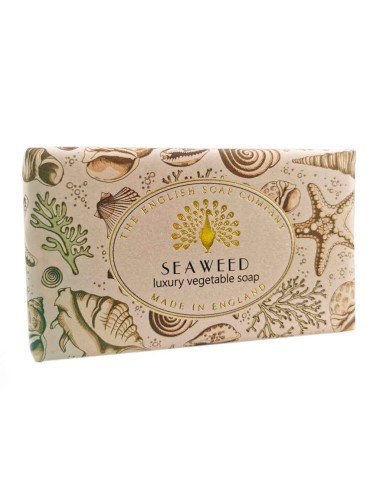 Seaweed Vintage Soap 190g