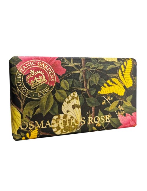 Osmanthus Rose Lux Soap