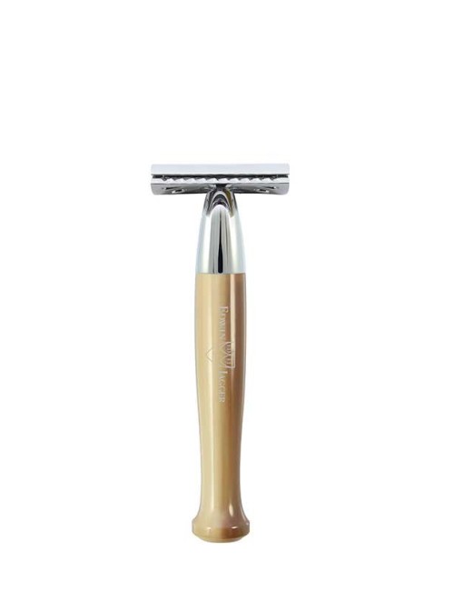 Edwin Jagger Double Edged Safety Razor