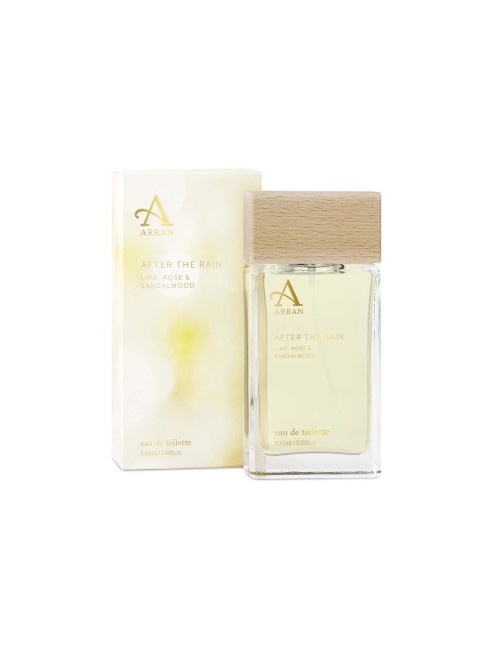 After The Rain - Eau de Toilette  100ml