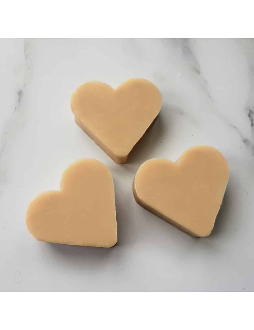 Christmas Guest Soaps - Winter Village 3x20g
