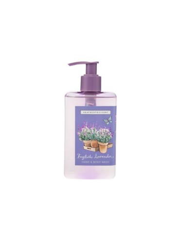 RHS Lavender Garden - Shower Gel 300ml