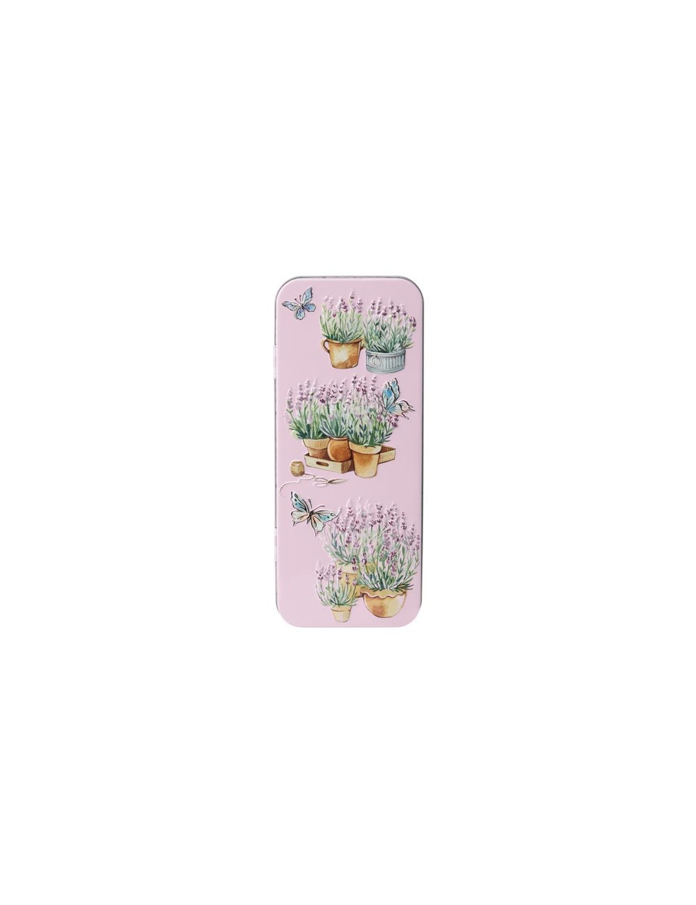 English Lavender - Hand Cream in Tin 100ml