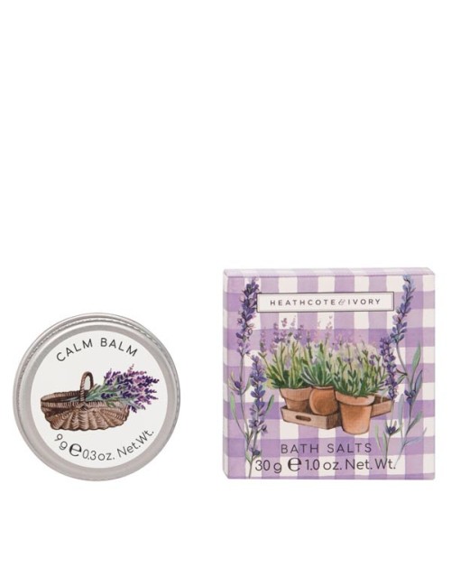 English Lavender - Mini Sleep Essential