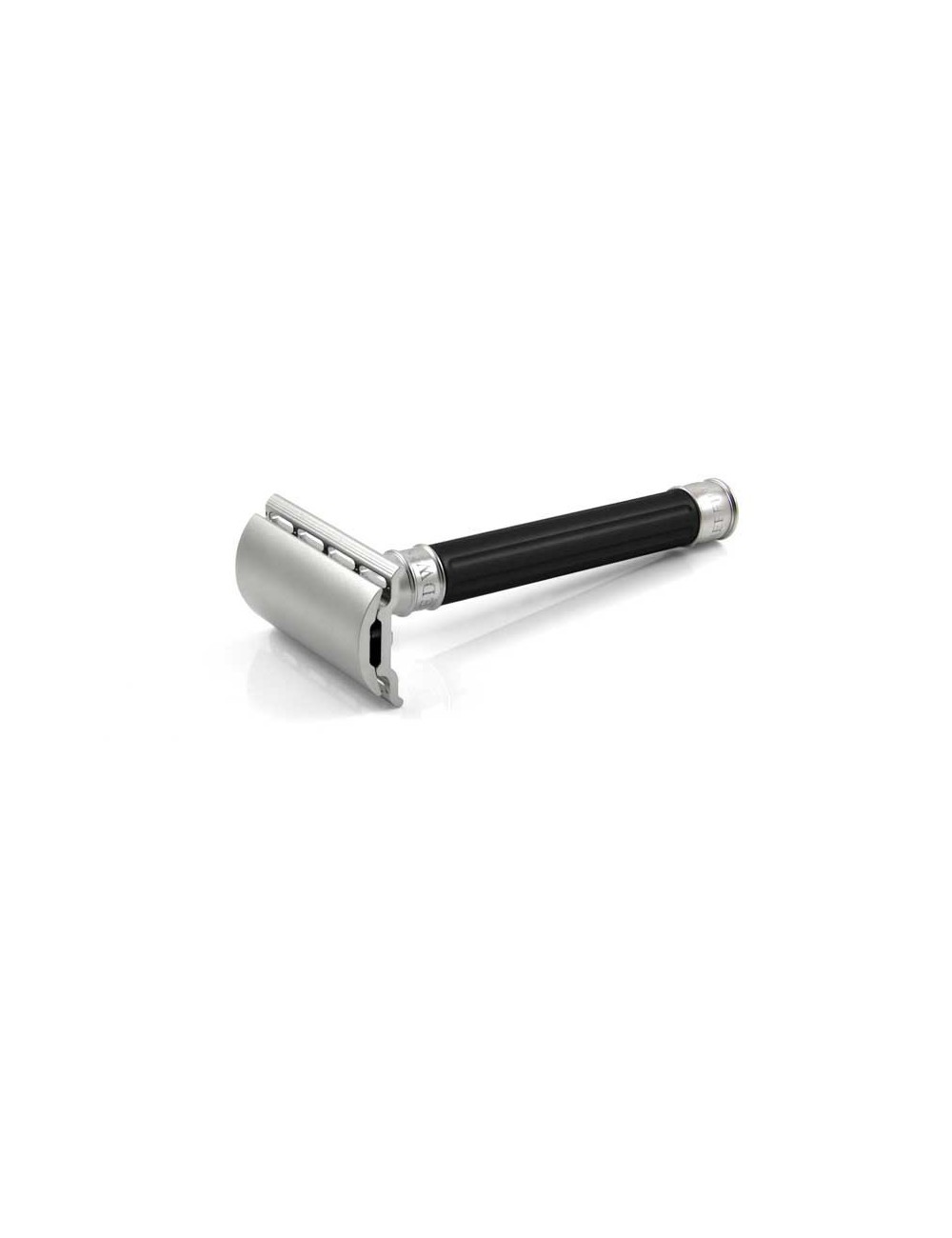 3ONE6 Double Edge Safety Razor - Black