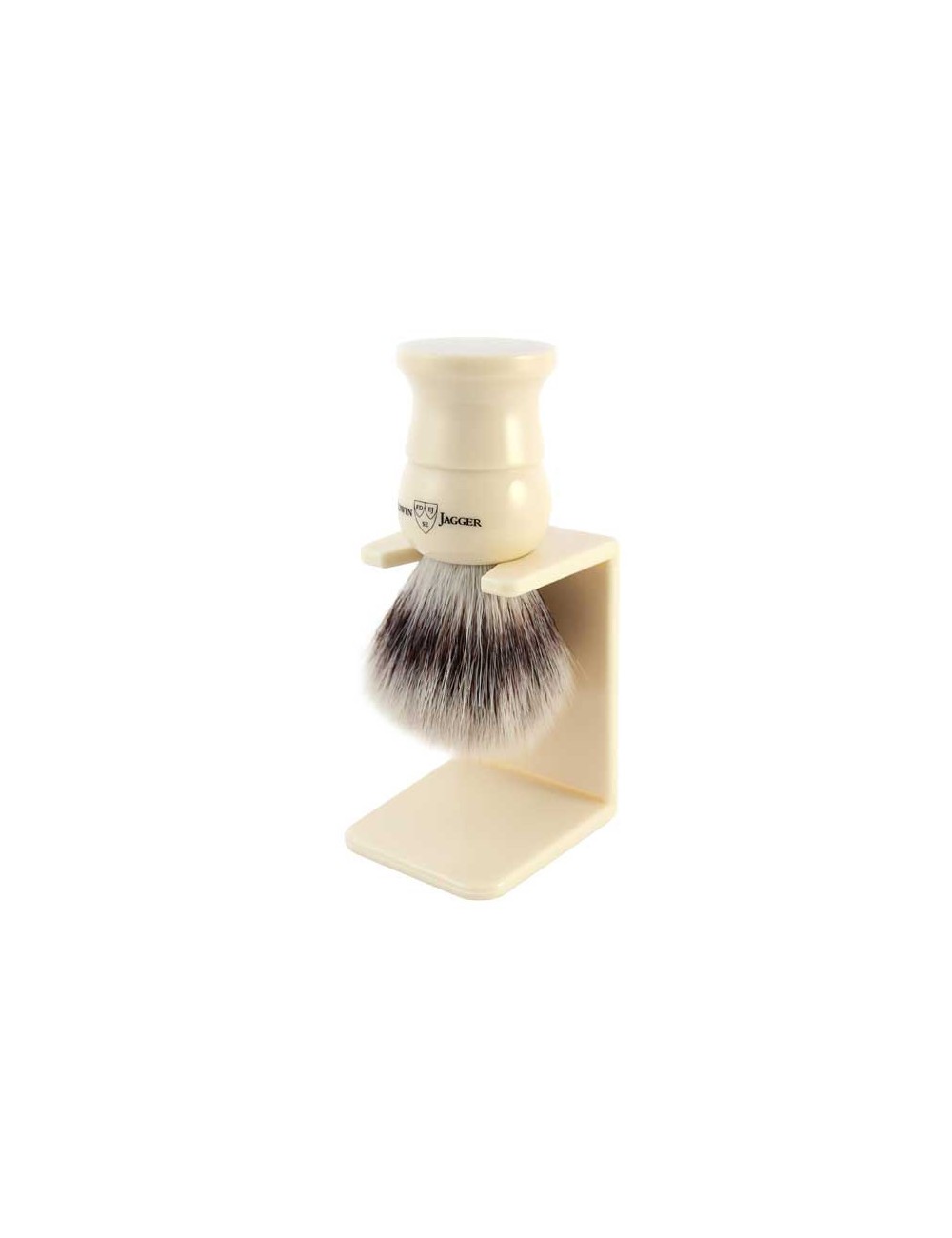 Shaving Brush Medium Ivory Super Badger
