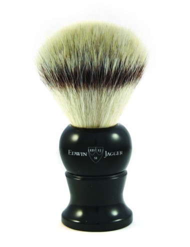 Shaving Brush XL Ebony Super Badger